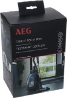 PERFORMANCE KIT ELECTROLUX ASKVX9