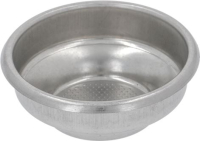 FILTER 1 CUP 8/10g ø 62.7x23 mm