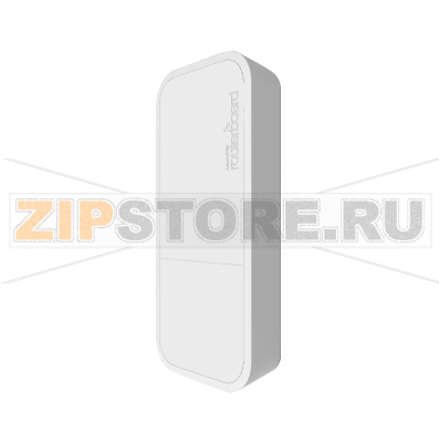 Точка доступа компактная MikroTik RBwAP2nD 