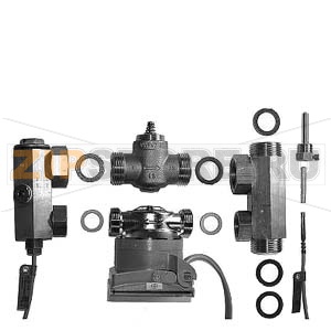 ALG80WRI - Набор инструментов для замены WRV81/84 Siemens ALG80WRI 