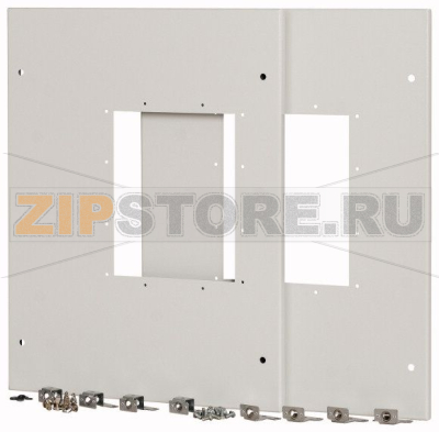 Комплект монтажный для IZMX16 Eaton XMIX16F1002C 
