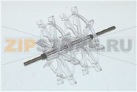 GR ALB.CON 2 PALETTE MP22