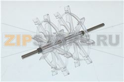 GR ALB.CON 2 PALETTE MP22 