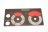 LABEL, OVERLAY STD
