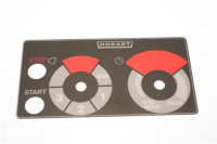 LABEL, OVERLAY STD