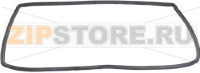 OVEN DOOR GASKET 560x300 mm