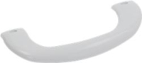 HANDLE WHITE REFRIG. CANDY