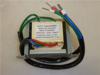 TRASFORMATORE 230V / 15V 15VA