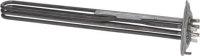 FLANGE HEATING ELEMENT ST./STEEL 3000W 2