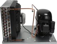 AIR COOLED CONDENSING UNIT CUSC12CLX20CE