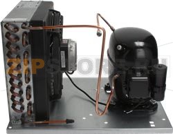 AIR COOLED CONDENSING UNIT CUSC12CLX20CE 