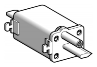 Предохранитель быстродействующий Schneider Electric DF431700