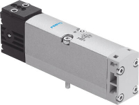 Распределитель базовый Festo VSVA-B-M52-M-A2-P1