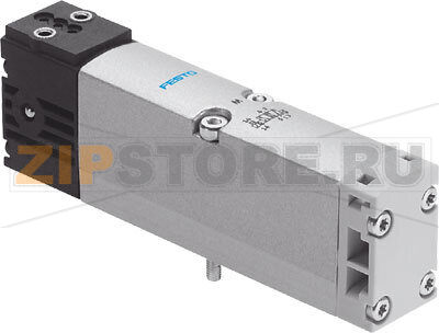 Распределитель базовый Festo VSVA-B-M52-M-A2-P1 