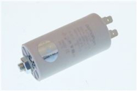 CAPACITOR 9 MF 450V