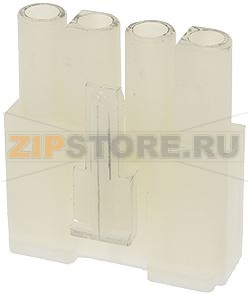 МНОГОКОНТАКТНЫЙ РАЗЪЕМ 4 ПОЛЮСНЫЙ/P MOLEX 3197 