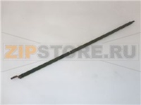 MOLLA A BALESTRA VERTICALE