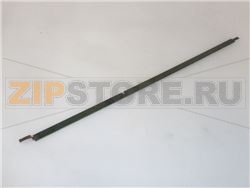 MOLLA A BALESTRA VERTICALE 