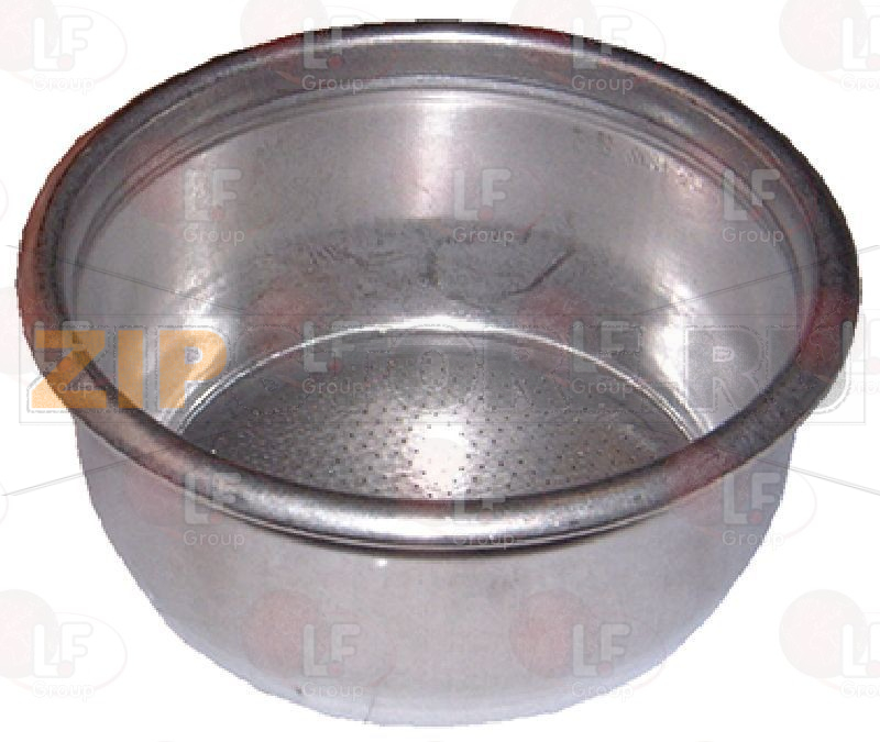 3-ПОРЦИОННЫЙ ФИЛЬТР 21 ГР Ø 67,5X30 MM 