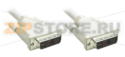 Кабель 10 м, 2xDVI Schneider Electric HMIYCABDVI1011 