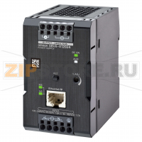 Источник питания импульсный Omron S8VK-X12024-EIP