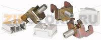 Зажим Eaton Z-LTS-LG/00-KR