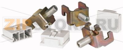 Зажим Eaton Z-LTS-LG/00-KR 