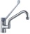 MIXER TAP 1-HOLE 1-LEVER KLARCO EUROP 39