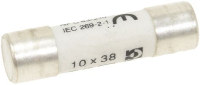 БЫСТРОДЕЙСТВУЮЩИЙ ПРЕДОХРАНИТЕЛЬ ø 10x38