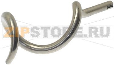 СПИРАЛЬ ИЗ НЕРЖ.СТАЛИ Ø 25 ММ 