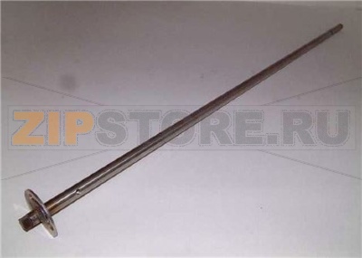 Door axis 12 mm diameter 