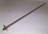 Door axis 12 mm diameter