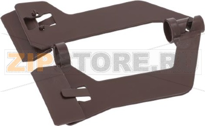 МЕШАЛКА ДЛЯ ШОКОЛАДНИЦЫ DELICE 