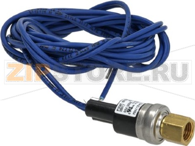 МИНИ-РЕЛЕ ДАВЛЕНИЯ, НД 0.3-2.8 БАР 