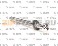 932-PUSH KNOB SCREW SUB KIT 91