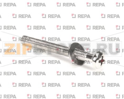 932-PUSH KNOB SCREW SUB KIT 91 