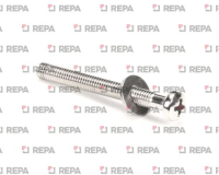 932-PUSH KNOB SCREW SUB KIT 91