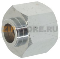 INLET TAP FRONT FITTING