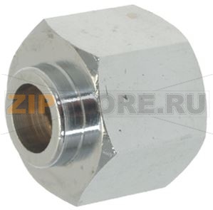 INLET TAP FRONT FITTING 