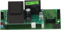 ELECTRONIC BOARD GICAR 8.5.06.24