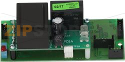 ELECTRONIC BOARD GICAR 8.5.06.24 