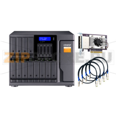 Модуль расширения SAS QNAP TL-D1600S 