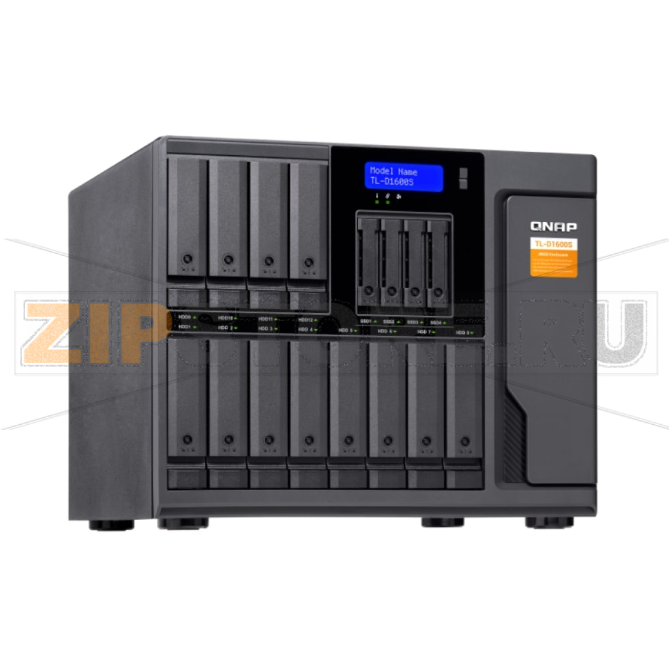 Модуль расширения SAS QNAP TL-D1600S 