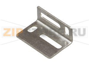 Монтажное приспособление Mounting aid OMH-ML9 Pepperl+Fuchs Описание оборудованияMounting aid for ML9 series, Mounting bracket
