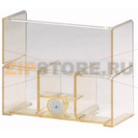 Крышка терминала 1 шт Eaton DILM820-XHB