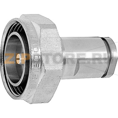 Разъем DIN 7-16, 50 Ом, 1 шт Telegärtner J01120A0103 