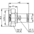 Разъем DIN 7-16, 50 Ом, 1 шт Telegärtner J01120A0103 - Разъем DIN 7-16, 50 Ом, 1 шт Telegärtner J01120A0103