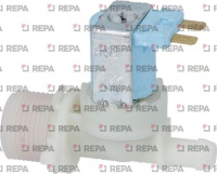 ЭЛЕКТРОМАГНИТНЫЙ КЛАПАН T&P 1-ХОДОВОЙ 180° BEKO