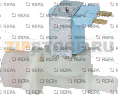 ЭЛЕКТРОМАГНИТНЫЙ КЛАПАН T&amp;P 1-ХОДОВОЙ 180° BEKO 