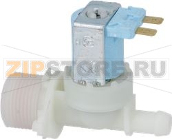 ЭЛЕКТРОМАГНИТНЫЙ КЛАПАН T&P 1-ХОДОВОЙ 180° BEKO 